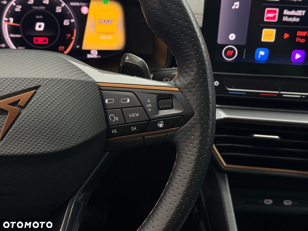 Cupra Formentor 2.0 TSI 4Drive DSG - 23