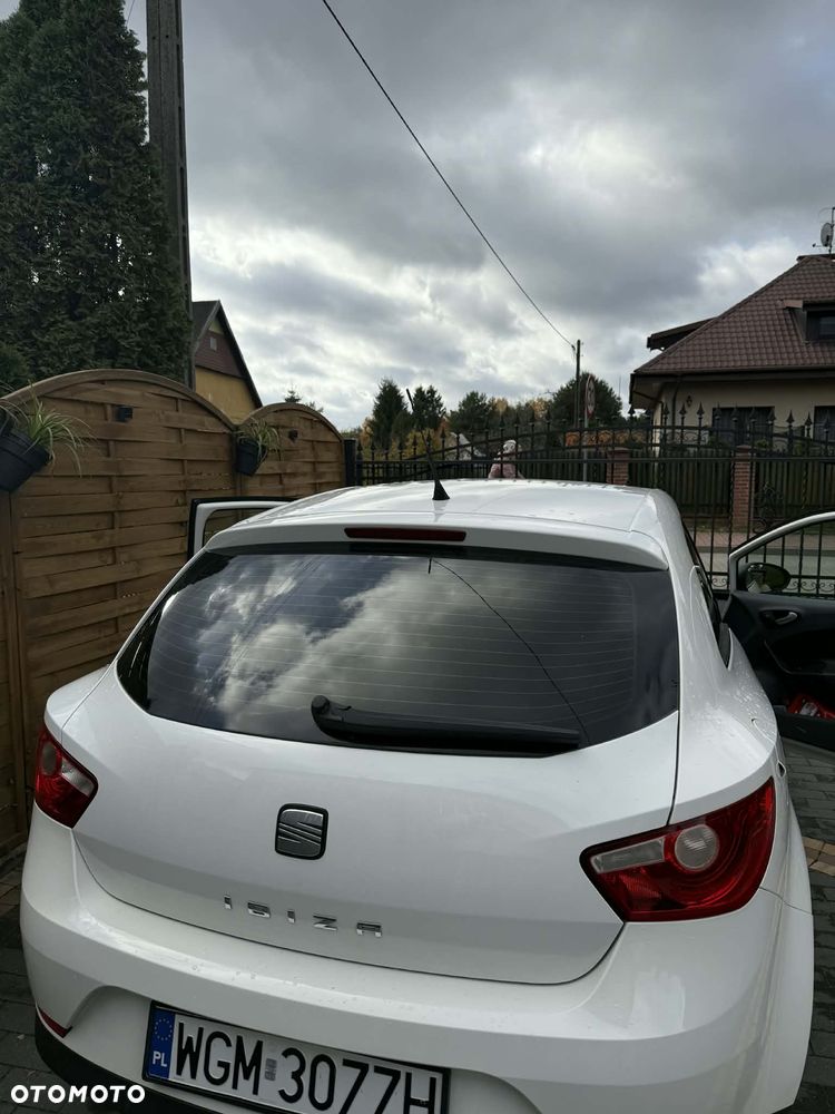 Seat Ibiza 1.2 12V Copa - 13