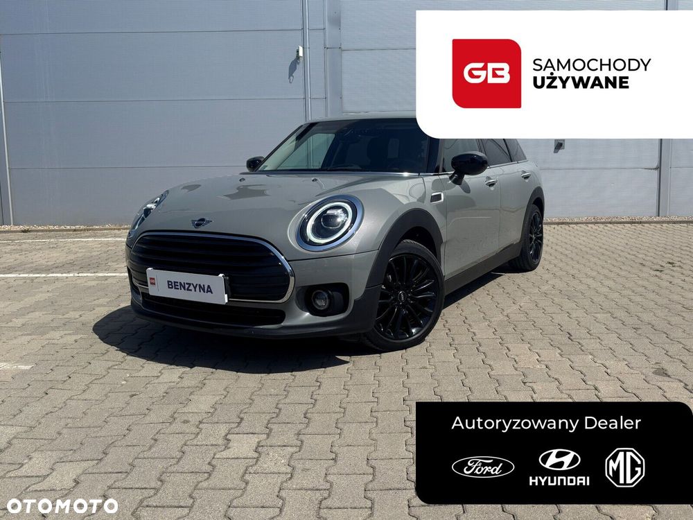 MINI Clubman One - 1