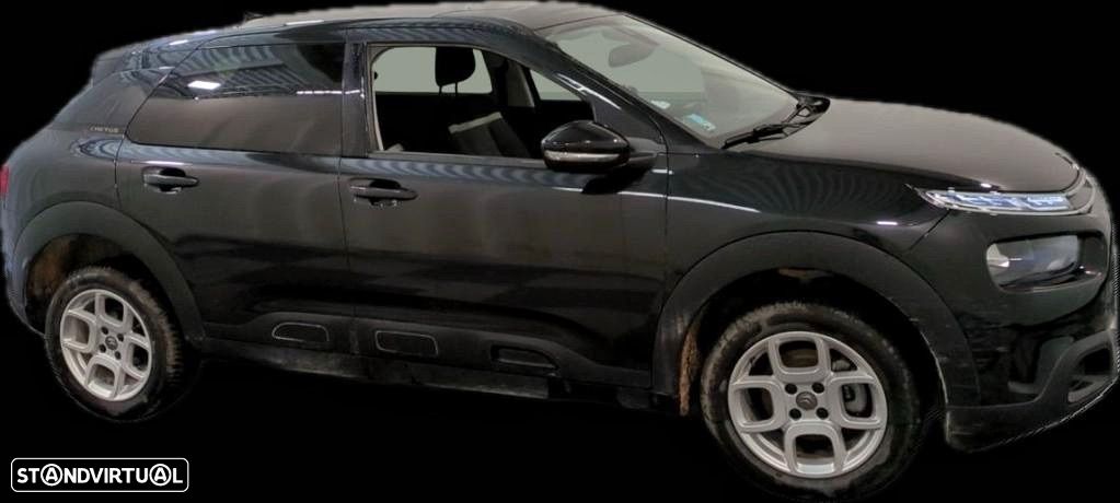 Citroën C4 Cactus 1.2 PureTech Shine - 1