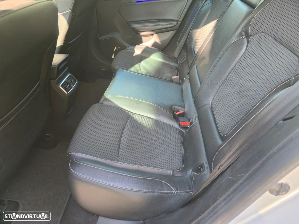 Renault Mégane Sport Tourer BLUE dCi 115 BOSE EDITION - 18