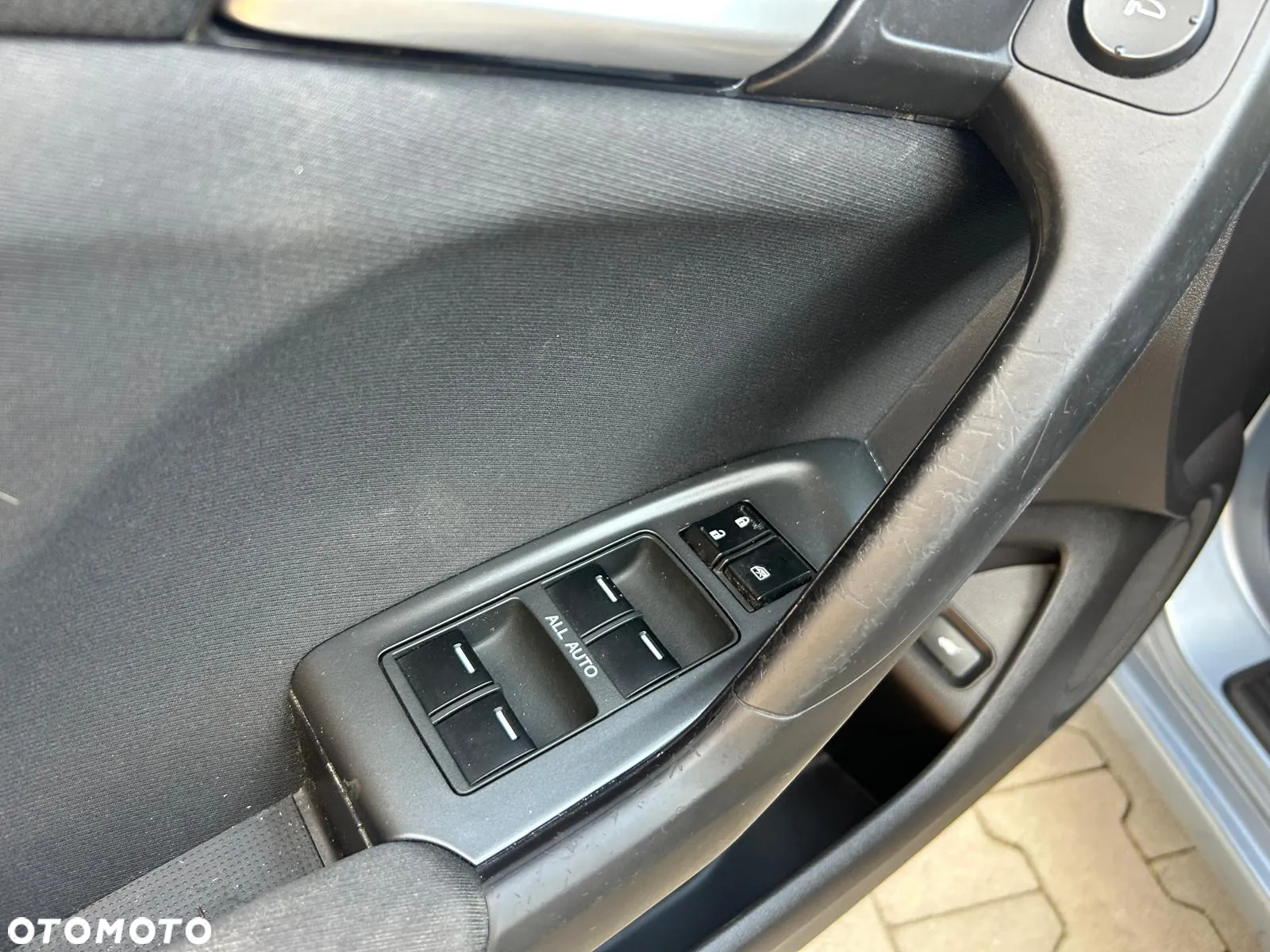 Honda Accord - 19