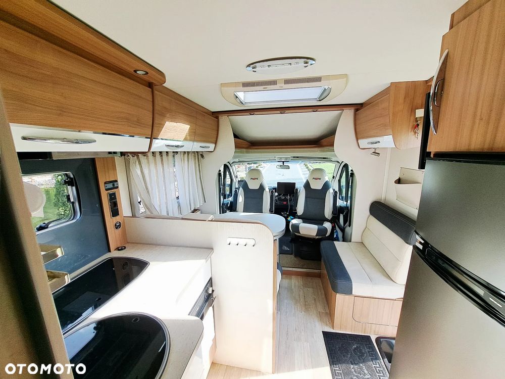 PILOTE fiat pilote - 15