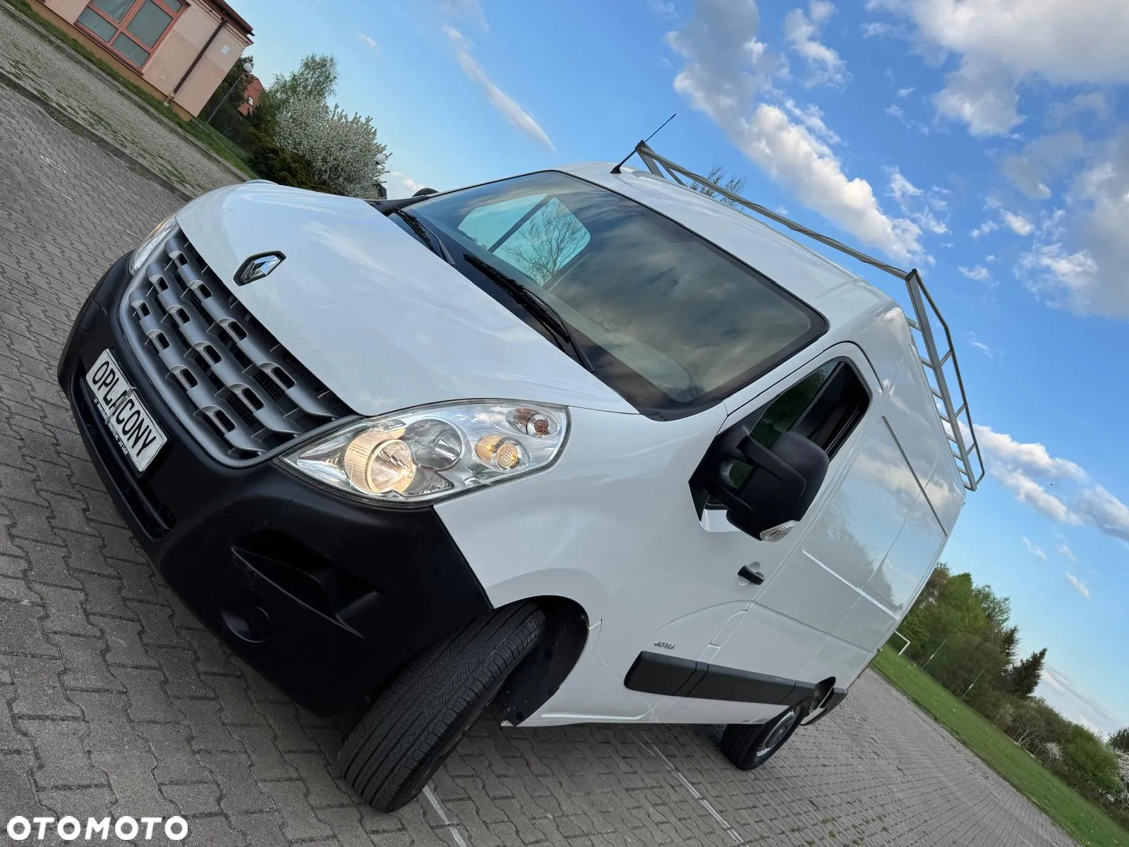 Renault MASTER L2H2 - 20