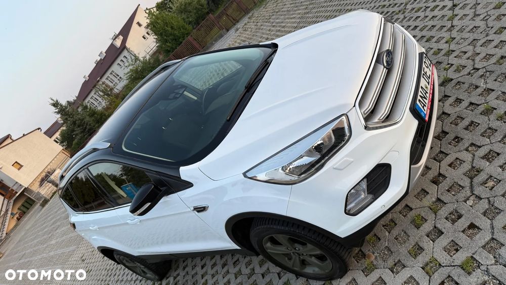 Ford Kuga 2.0 TDCi AWD Trend - 37