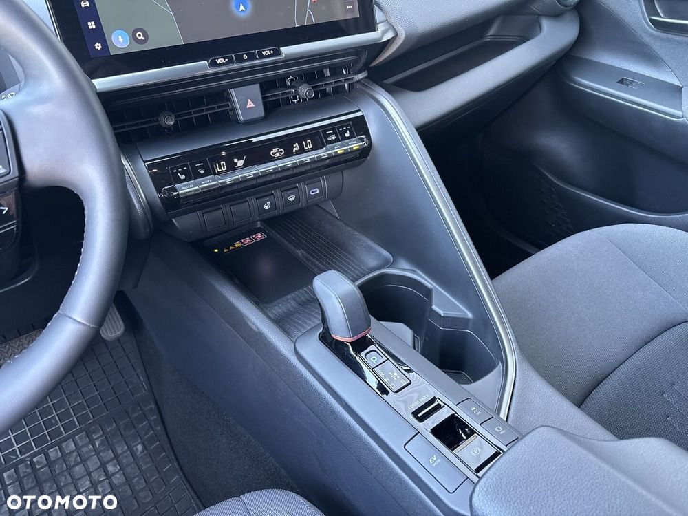 Toyota C-HR 1.8 Hybrid Style - 19