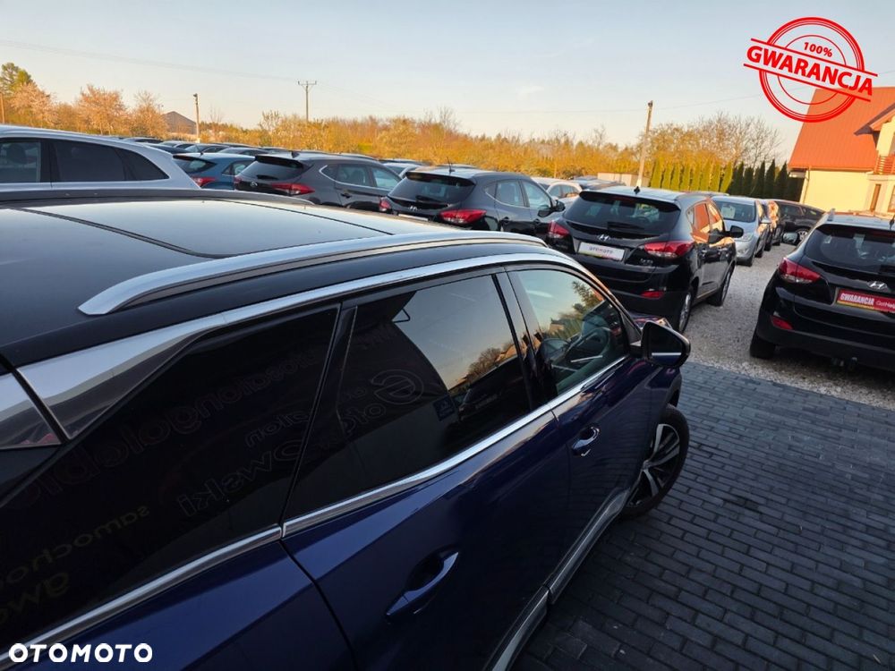 Peugeot 3008 THP 165 EAT6 Stop & Start Crossway - 36