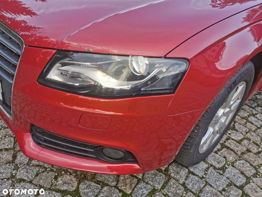 Audi A4 - 12
