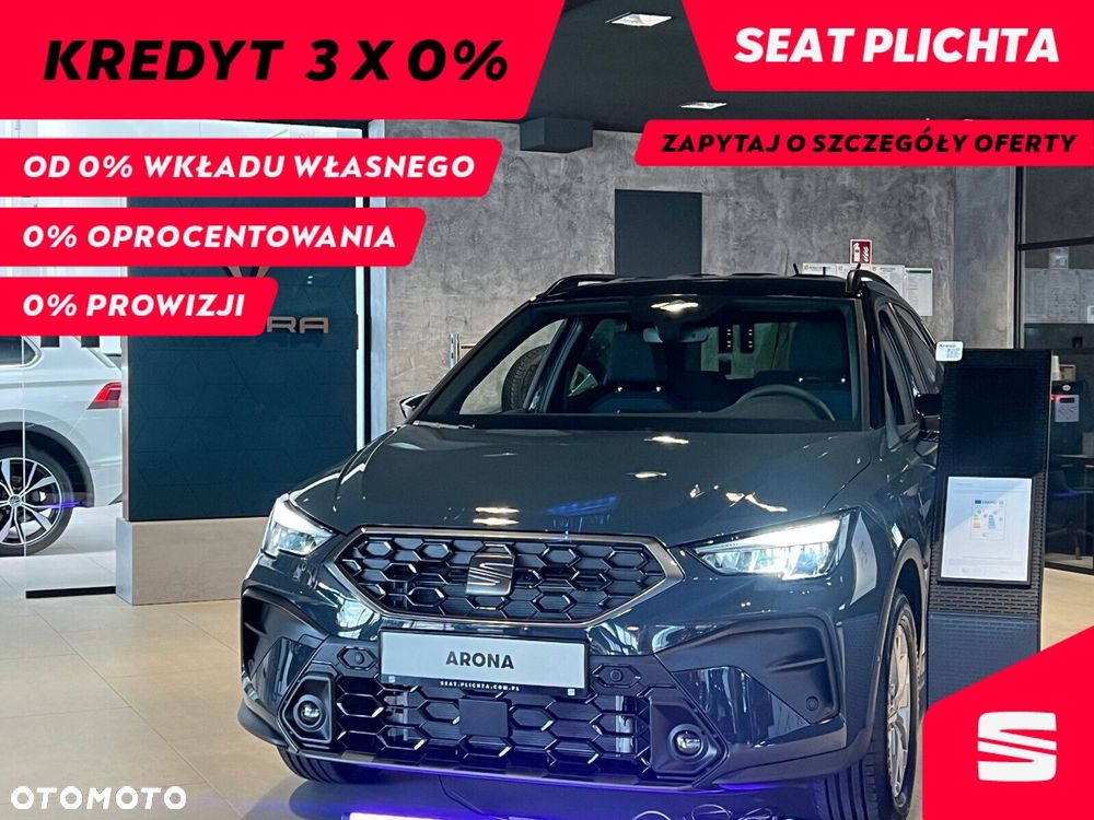 Seat Arona - 2