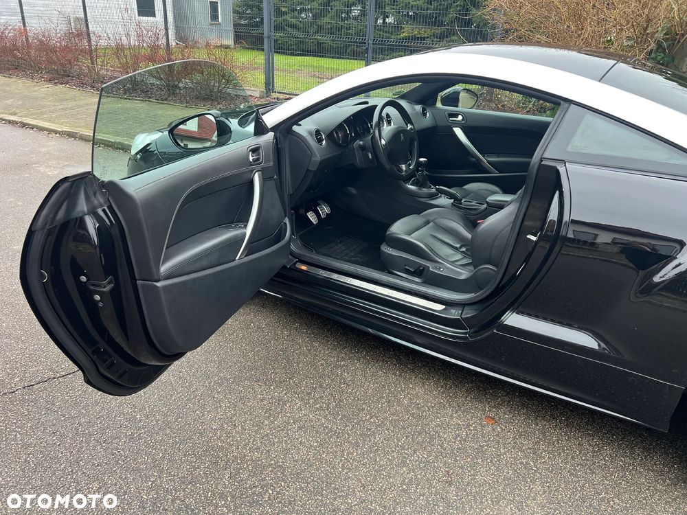 Peugeot RCZ 2.0 HDi - 8