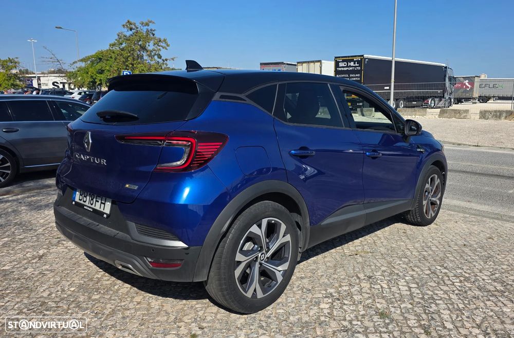 Renault Captur 1.0 TCe Evolution - 3