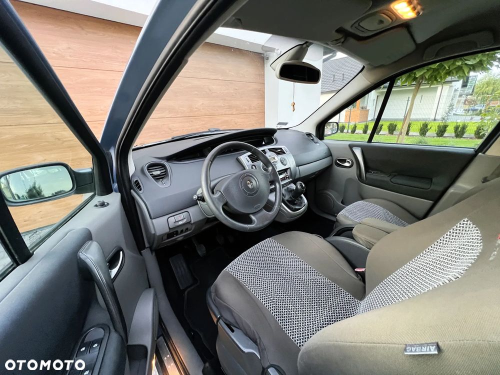 Renault Scenic - 6