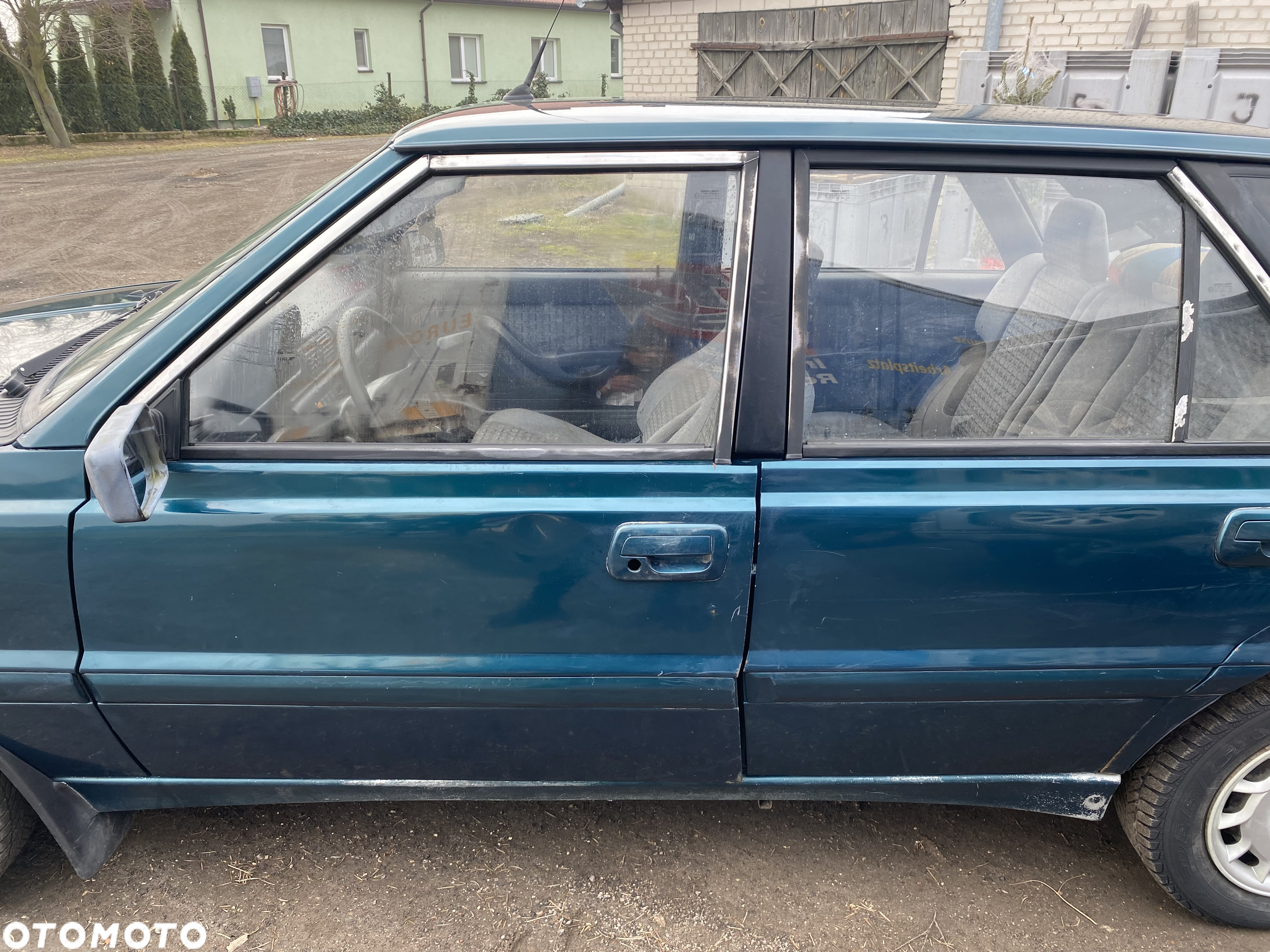 Polonez Atu - 4