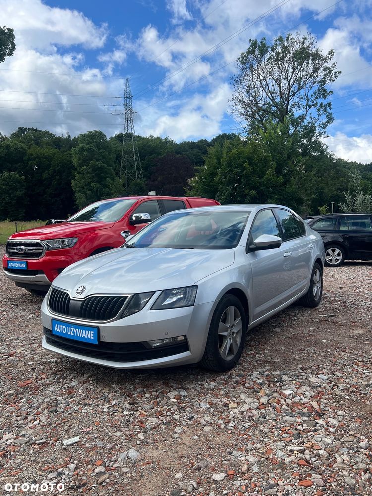 Skoda Octavia 1.5 TSI ACT Ambition - 3