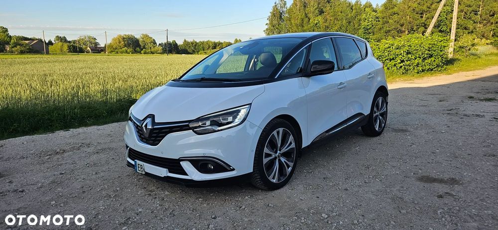 Renault Scenic - 1