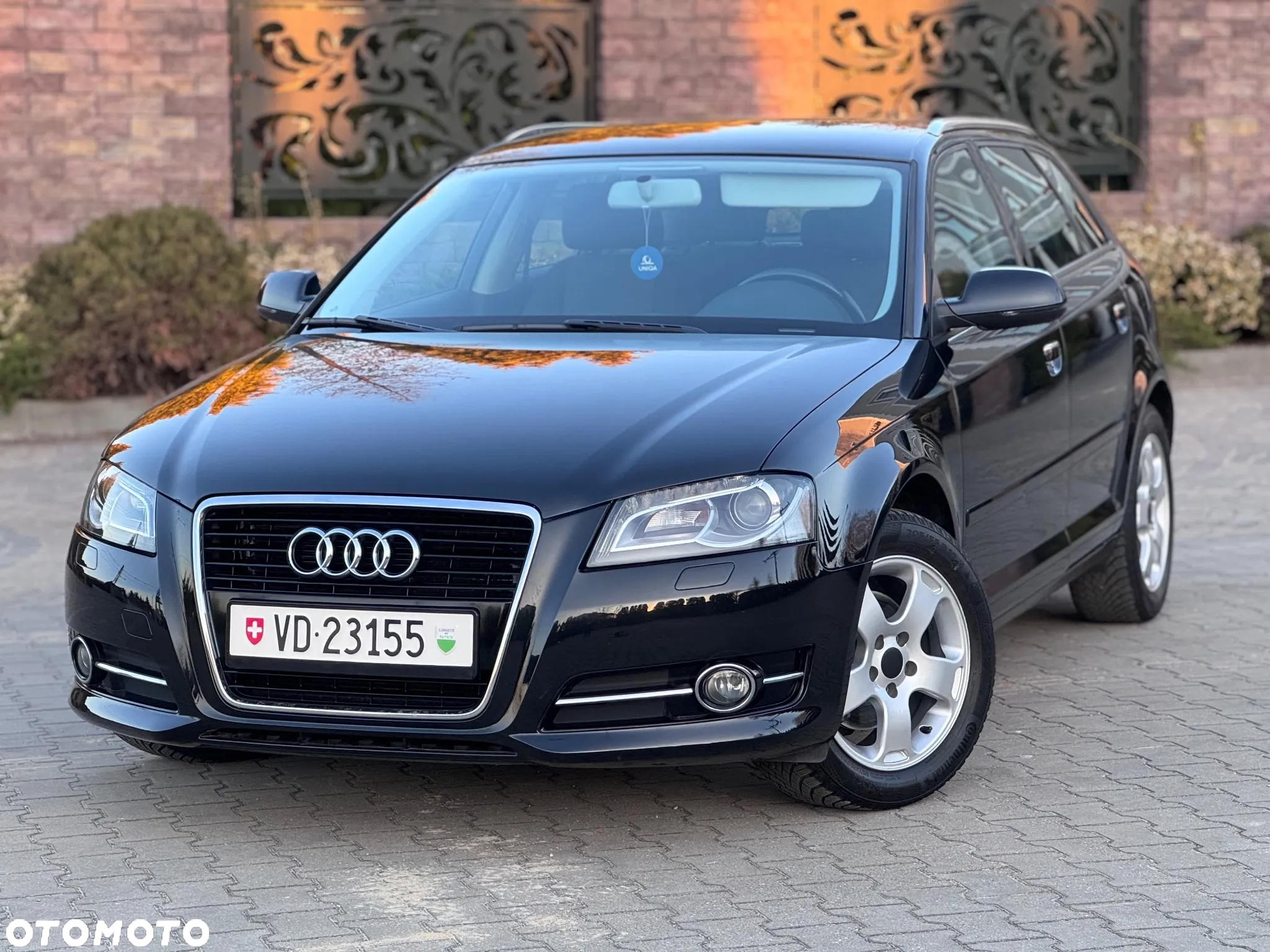 Audi A3 1.4 TFSI Attraction - 2