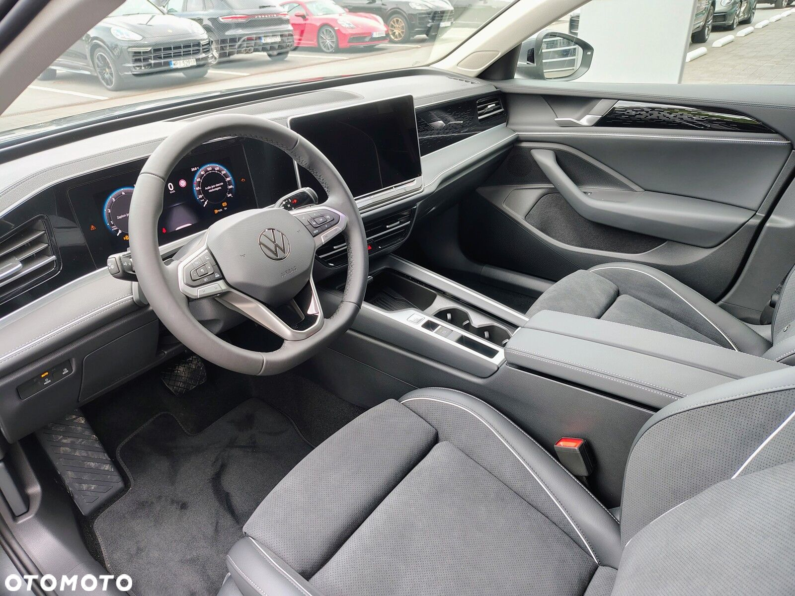 Volkswagen Passat - 11