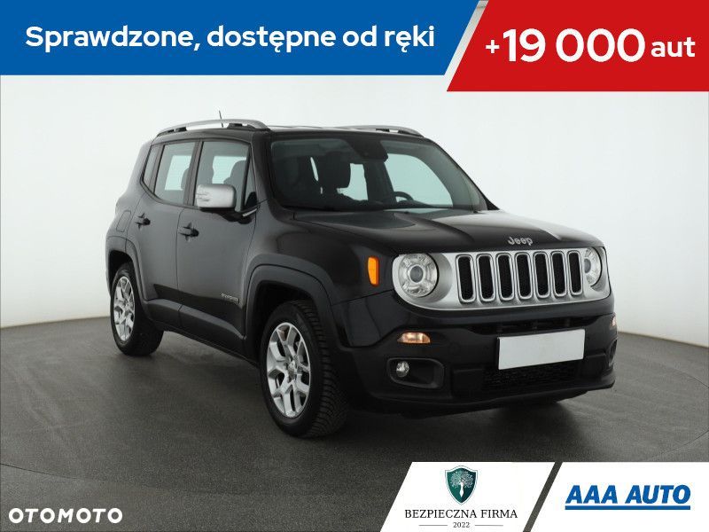 Jeep Renegade - 2