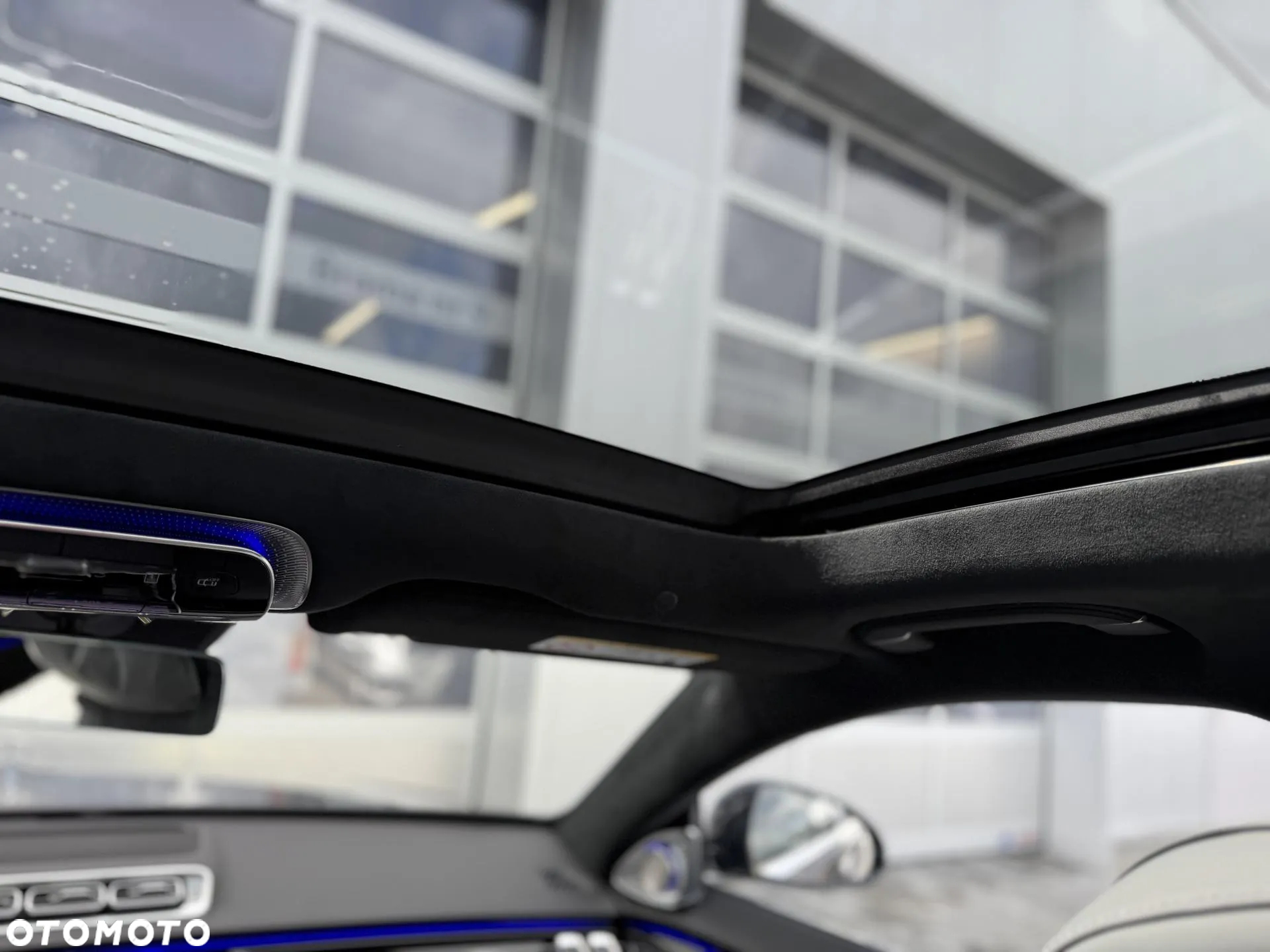 Mercedes-Benz Klasa S 580 4Matic L 9G-TRONIC - 18