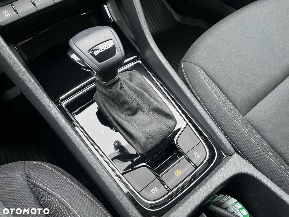 Skoda Karoq 1.5 TSI ACT Ambition DSG - 28