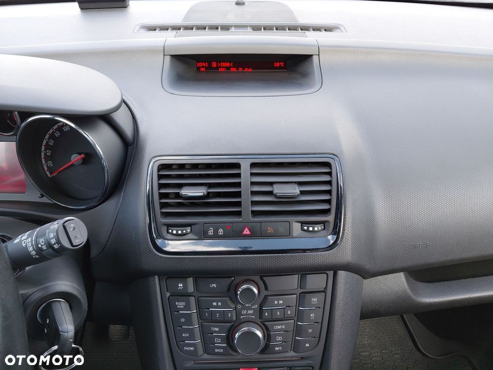 Opel Meriva 1.4 T Enjoy - 15
