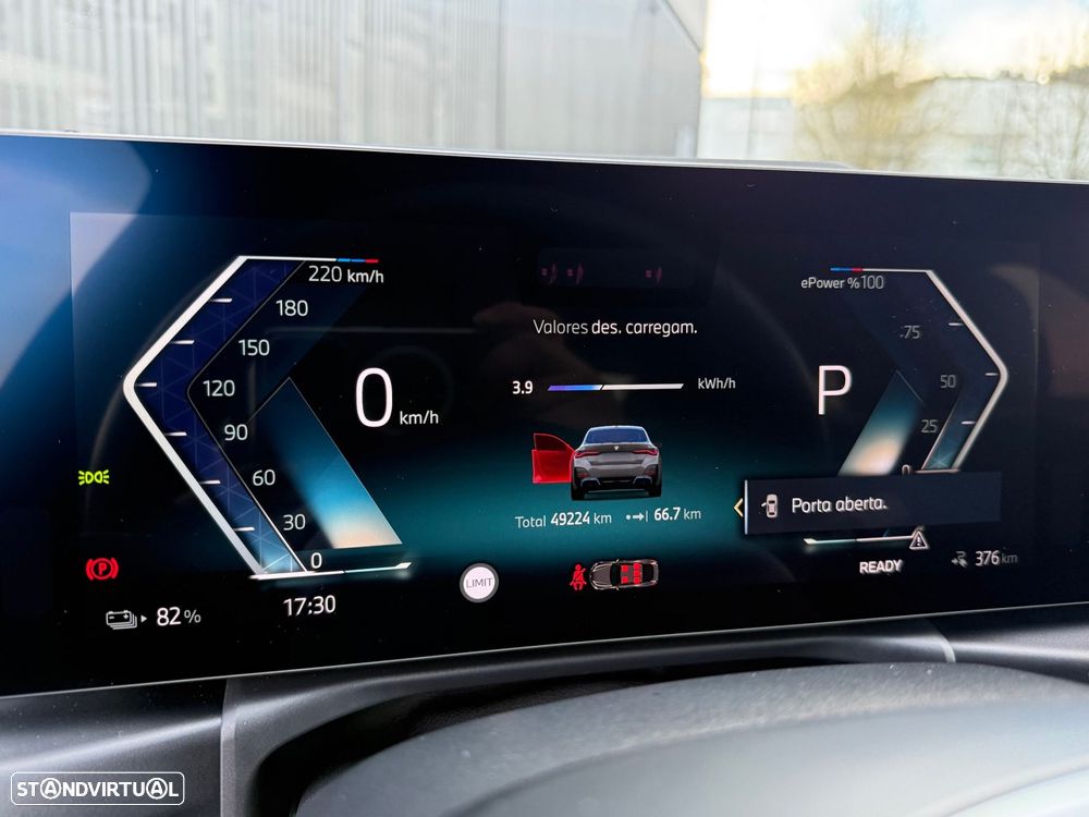 BMW i4 eDrive40 Pack Desportivo M - 16