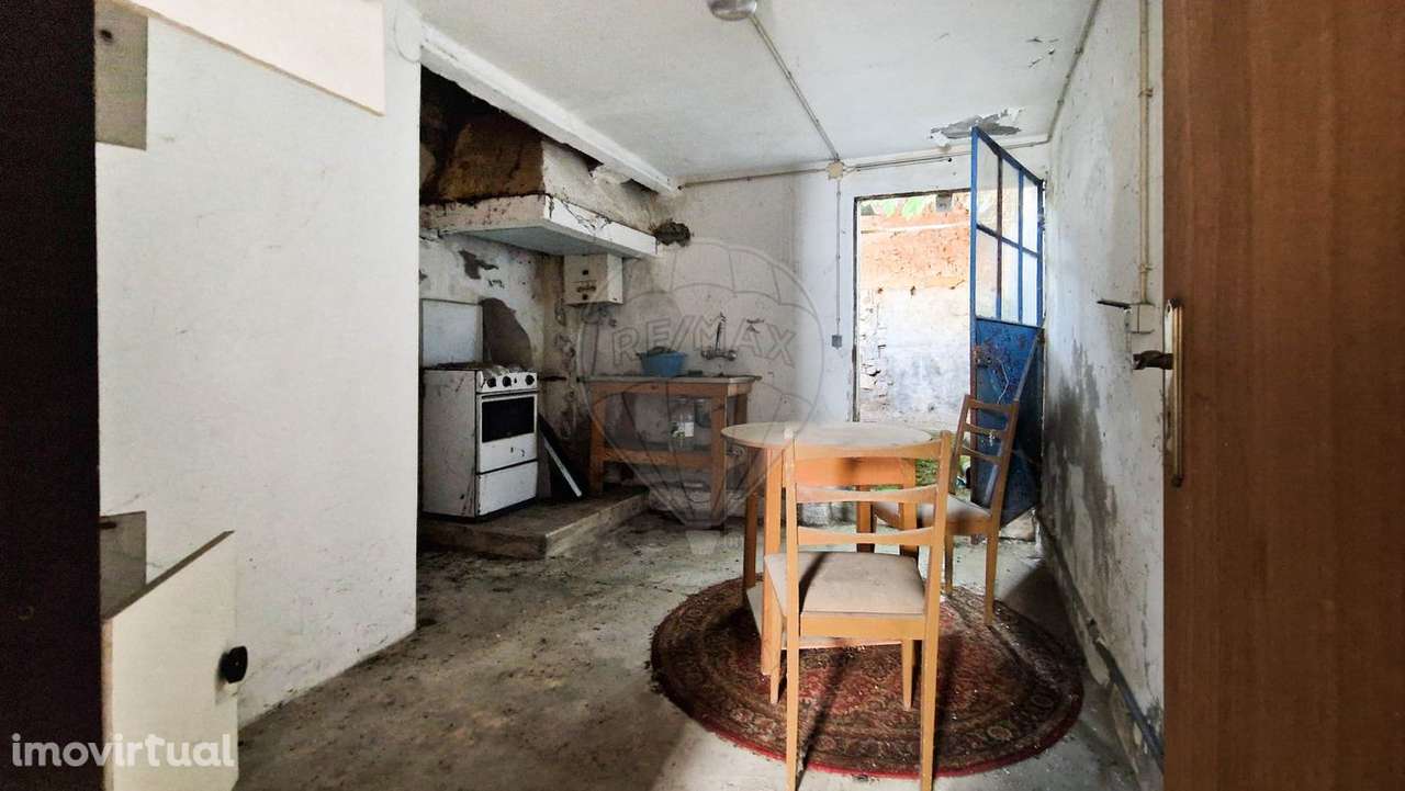 Moradia T1 para venda - Grande imagem: 5/13