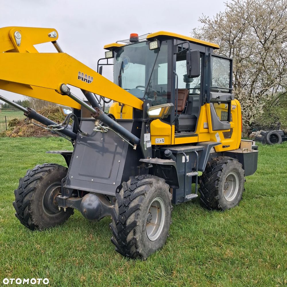 Inny L936SP - 3
