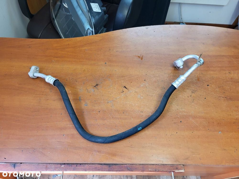 BMW X3 X4 G01 G02 2.0D B47 190KM PRZEWÓD KLIMATYZACJI 9354550 - 1