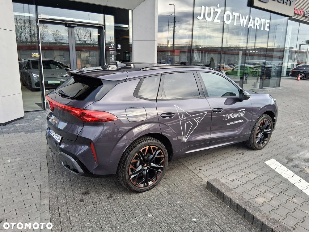 Cupra Terramar 1.5 eHybrid PHEV VZ DSG - 7