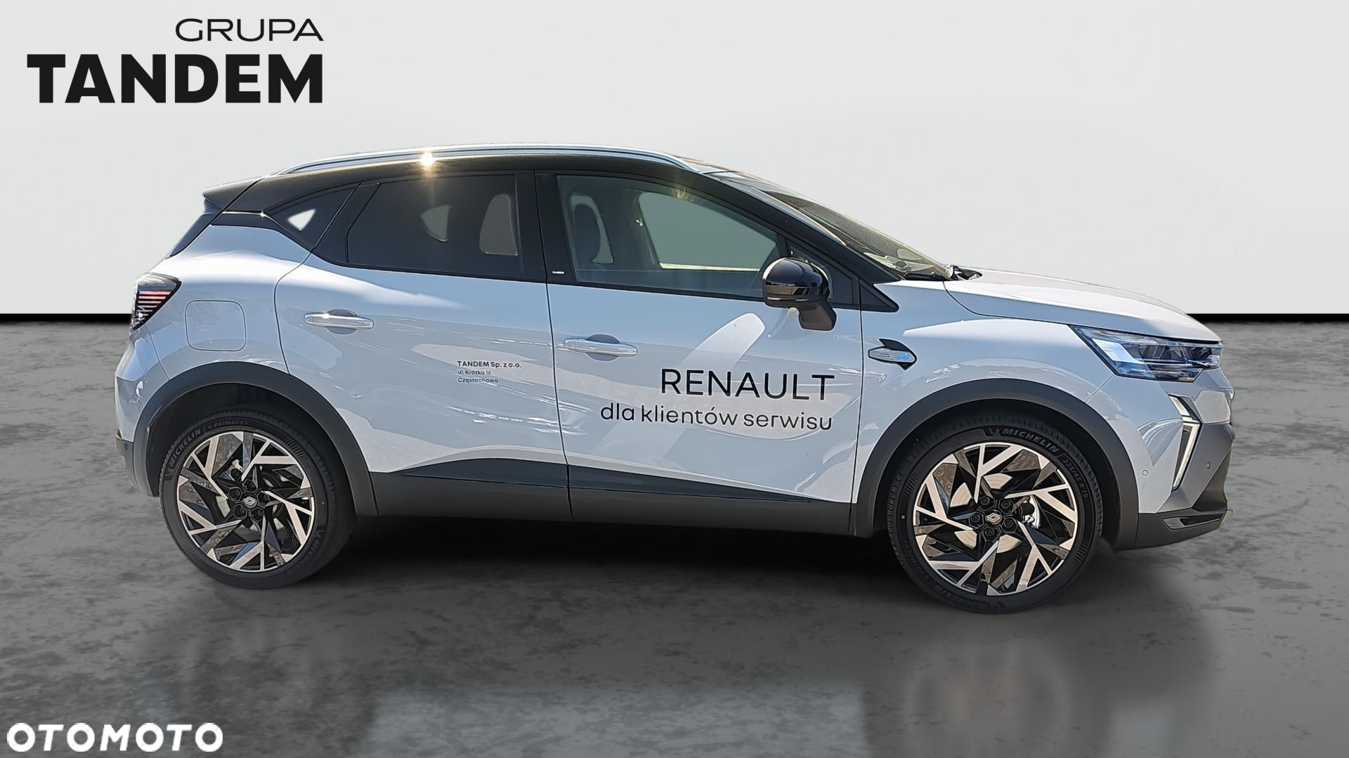 Renault Captur - 4