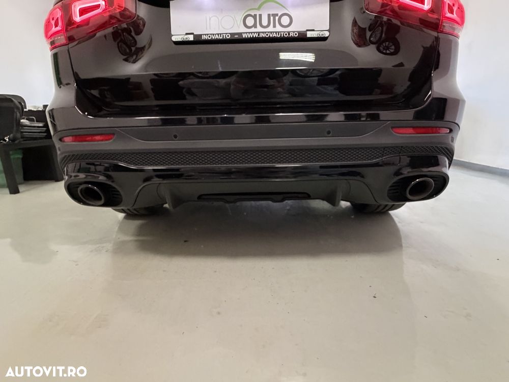 MERCEDES-BENZ GLB 2021 — imagine 7