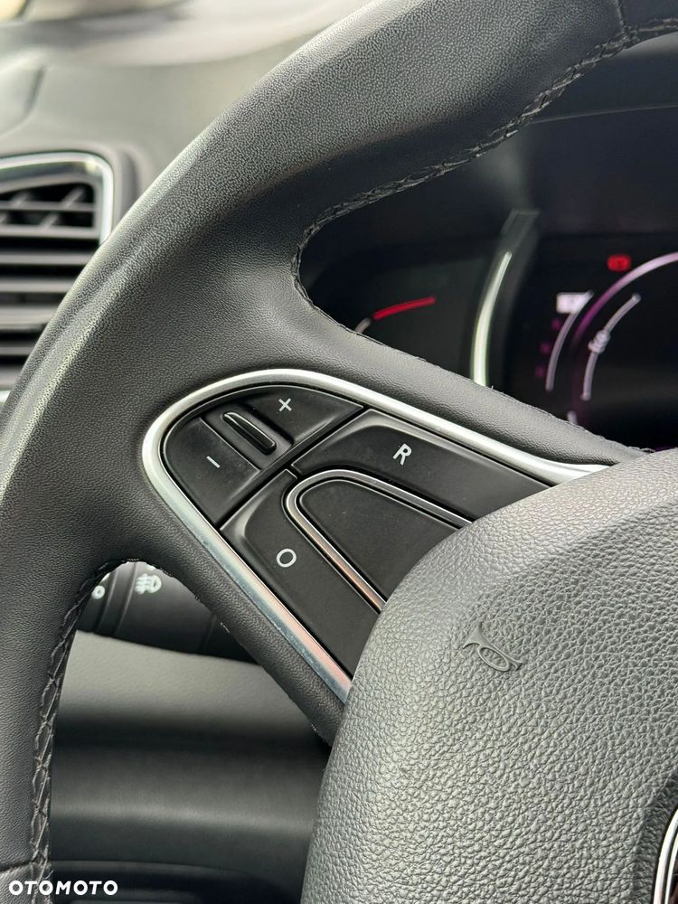 Renault Scenic - 20