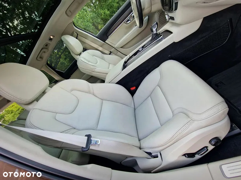 Volvo V90 T6 AWD Inscription - 21