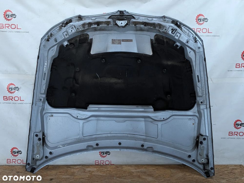MASKA BMW E90 E91 LIFT  896/5 - 5