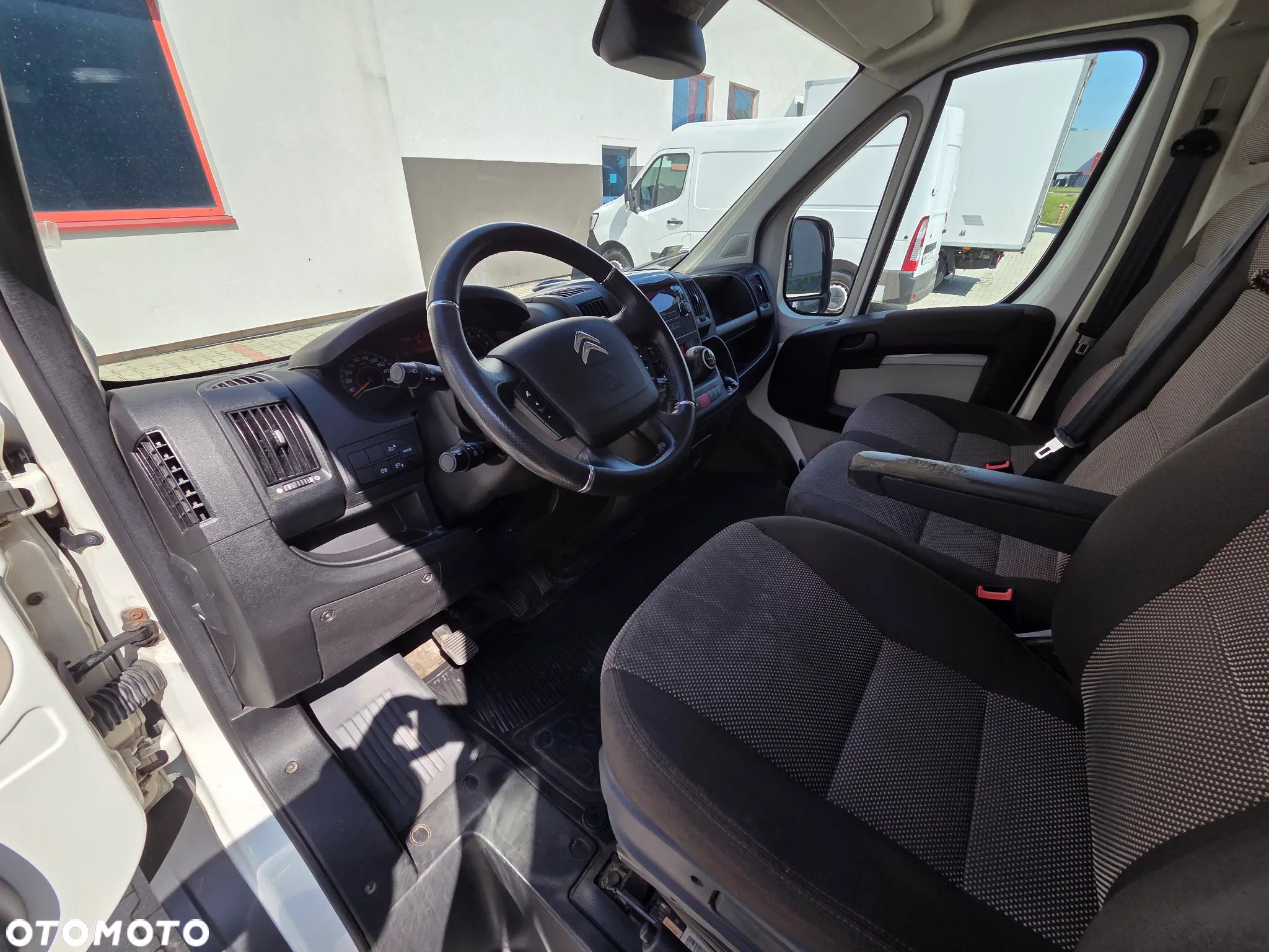 Citroën Jumper - 9