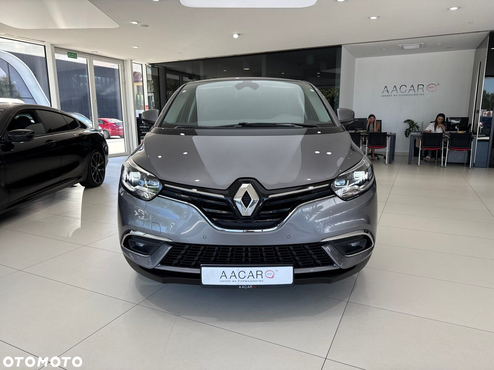 Renault Grand Scenic - 7