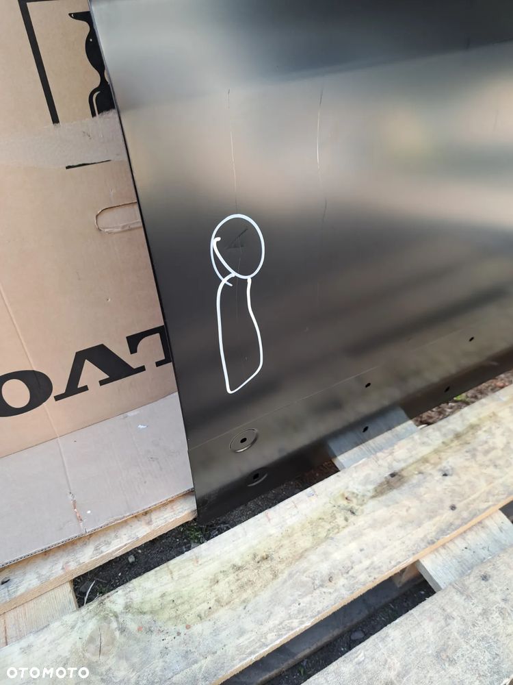 Drzwi prawe tył tylne Fiat Ducato III H3 1681318680 Citroën Jumper II Peugeot Boxer II Opel Movano C Drzwi Skrzydełka prawy tył tylne Fiat Ducato III H3 Citroën Jumper II Peugeot Boxer II Opel Movano C 1681318680 - 15