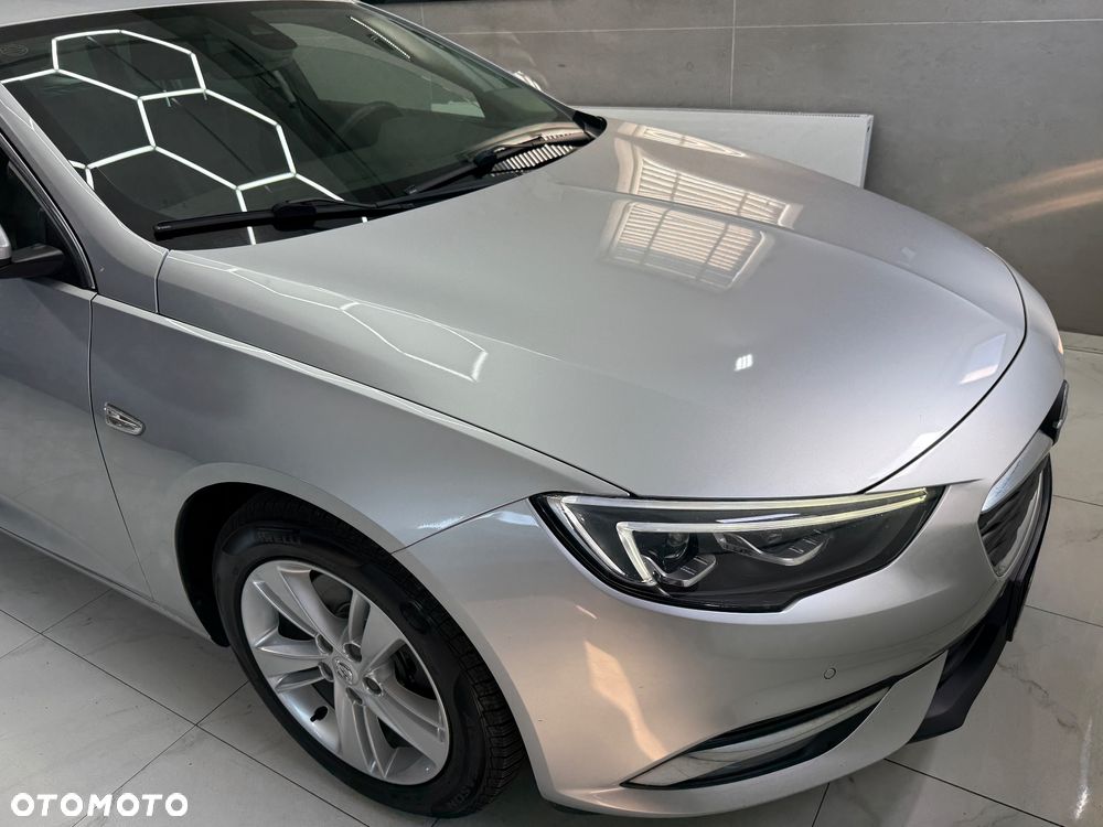 Opel Insignia 2.0 - 9