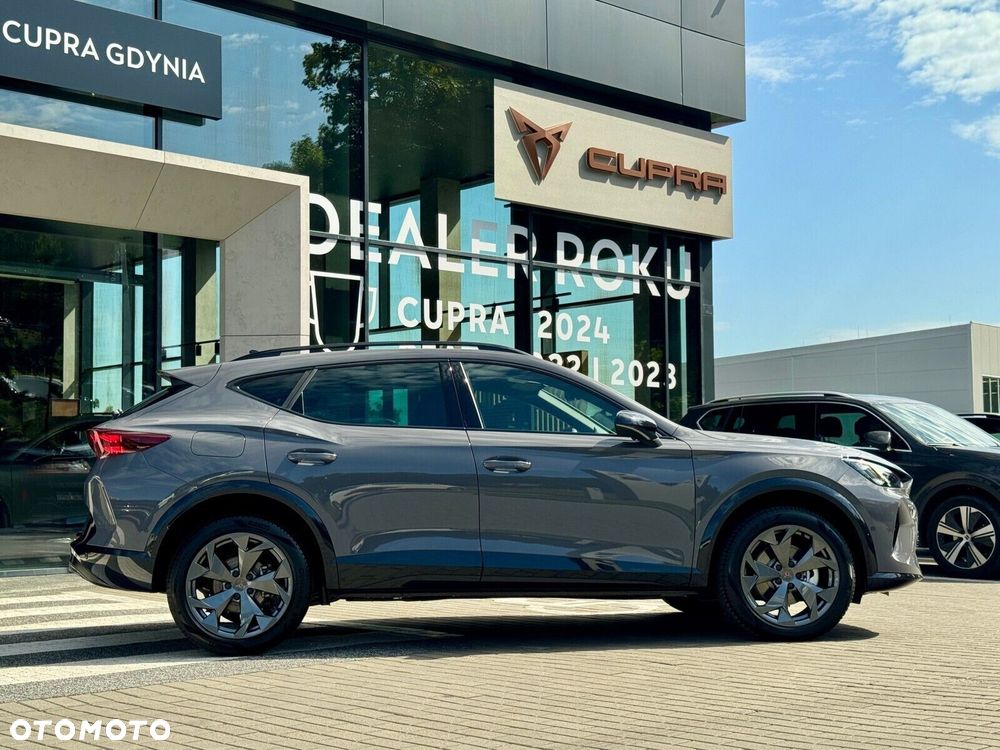Cupra Formentor 1.5 eTSI mHEV DSG - 10
