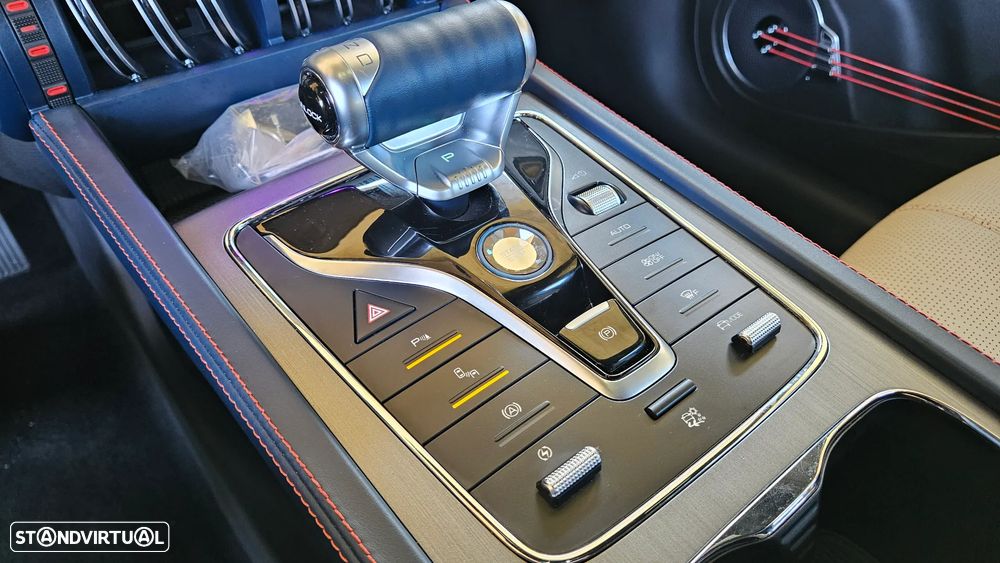 BYD Atto 3 60.48 kWh Design - 34