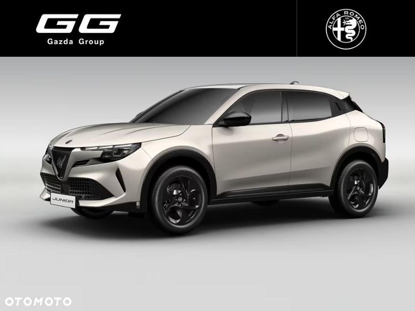 Alfa Romeo Junior 1.2 mHEV Ti eDCT - 1