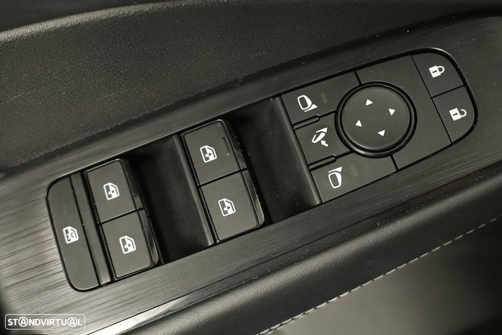 Nissan Qashqai 1.3 DIG-T N-Connecta LED Xtronic - 20