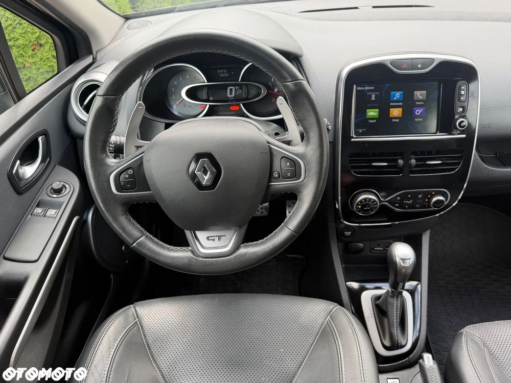 Renault Clio Energy TCe 120 EDC GT - 7