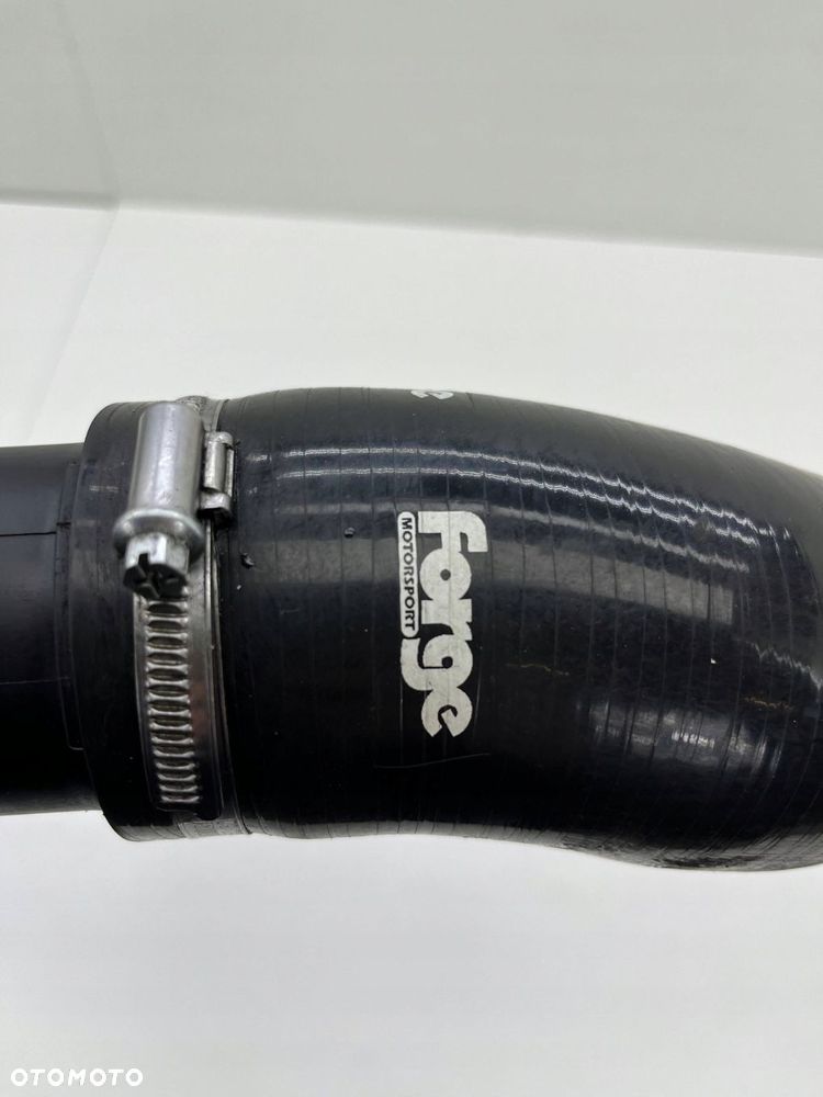 VW GOLF VII 2.0 TFSI RURA PRZEWÓD WĄŻ INTERCOOLERA 6C0145770A - 7