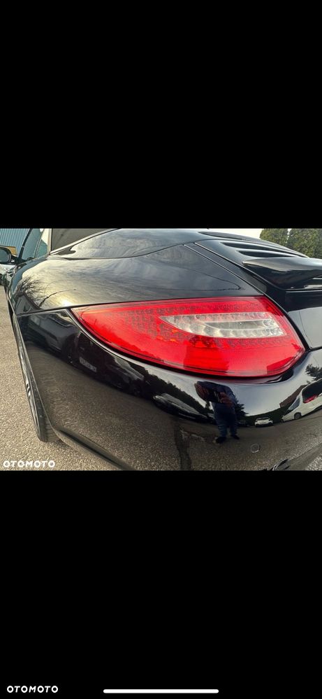 Porsche 911 Carrera S PDK - 8