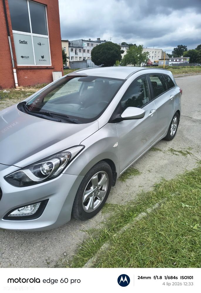 Hyundai i30 1.4 CRDi Classic - 1