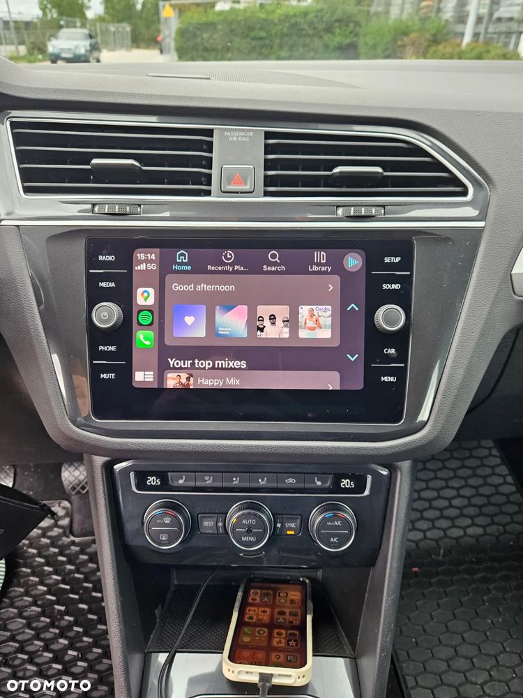 Volkswagen Tiguan - 6