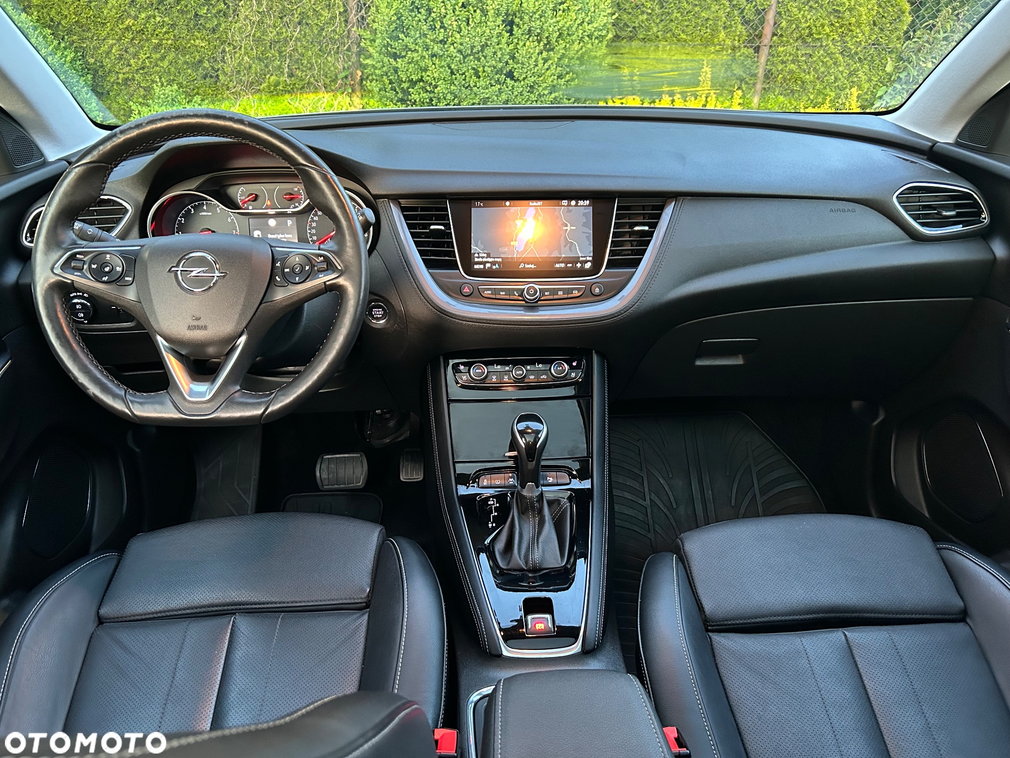 Opel Grandland X 1.5 CDTI Ultimate S&S - 15