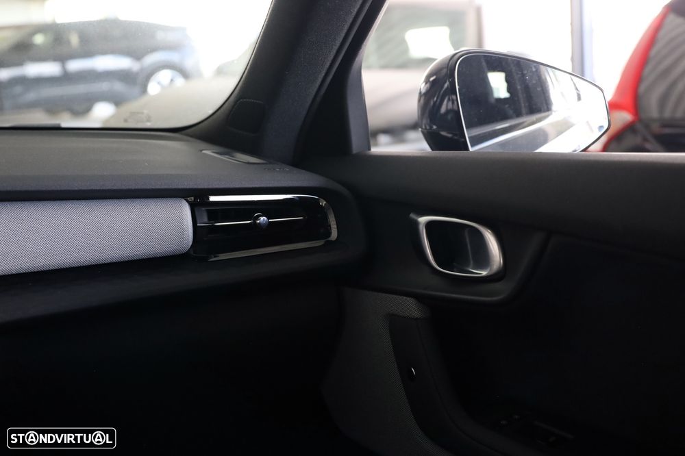 Polestar 2 Single Motor 78kWh - 14